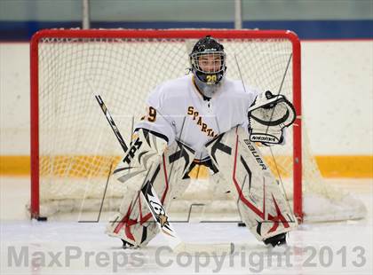 Thumbnail 3 in New Fairfield/Immaculate @ Amity Regional photogallery.