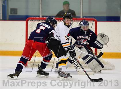 Thumbnail 3 in New Fairfield/Immaculate @ Amity Regional photogallery.