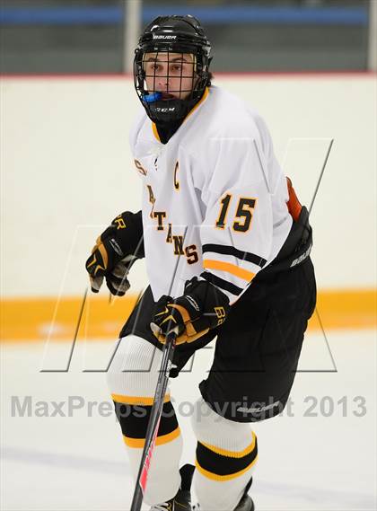 Thumbnail 3 in New Fairfield/Immaculate @ Amity Regional photogallery.