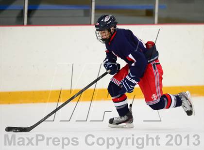 Thumbnail 2 in New Fairfield/Immaculate @ Amity Regional photogallery.