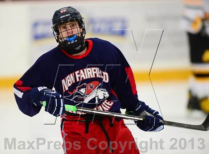 Thumbnail 1 in New Fairfield/Immaculate @ Amity Regional photogallery.