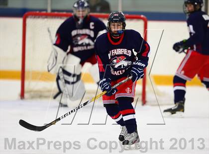 Thumbnail 3 in New Fairfield/Immaculate @ Amity Regional photogallery.