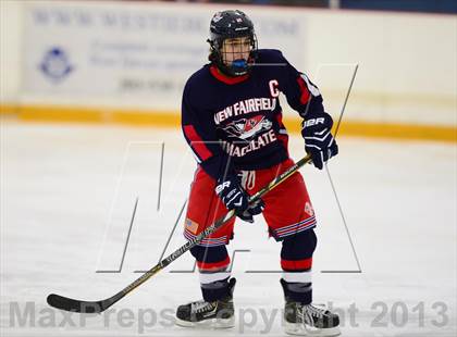 Thumbnail 2 in New Fairfield/Immaculate @ Amity Regional photogallery.