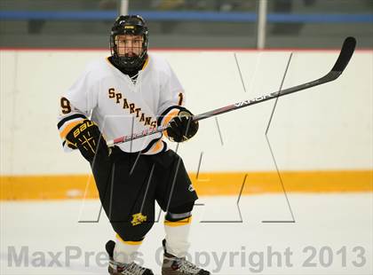Thumbnail 1 in New Fairfield/Immaculate @ Amity Regional photogallery.
