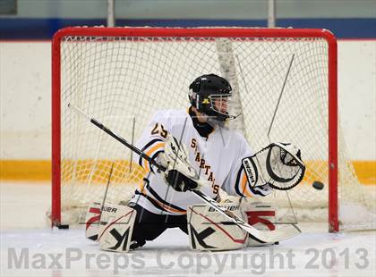Thumbnail 2 in New Fairfield/Immaculate @ Amity Regional photogallery.