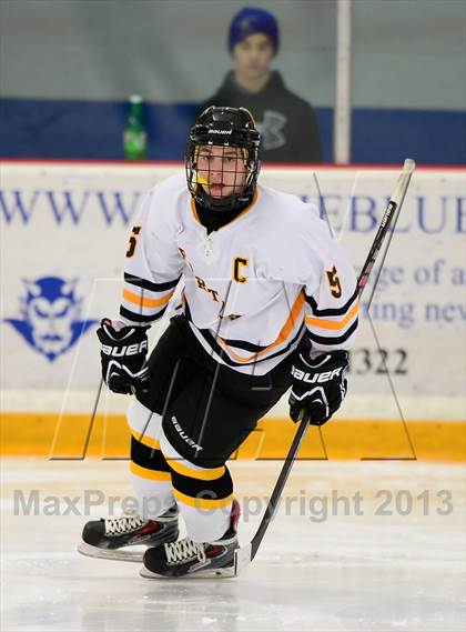 Thumbnail 1 in New Fairfield/Immaculate @ Amity Regional photogallery.