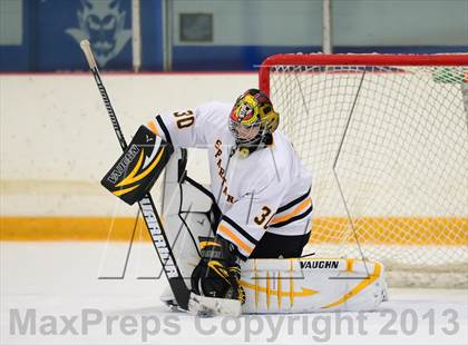 Thumbnail 2 in New Fairfield/Immaculate @ Amity Regional photogallery.