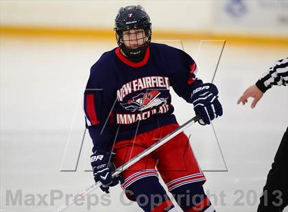 Thumbnail 1 in New Fairfield/Immaculate @ Amity Regional photogallery.