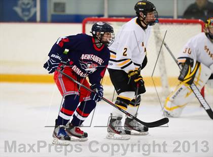 Thumbnail 2 in New Fairfield/Immaculate @ Amity Regional photogallery.