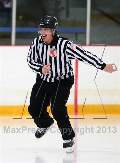 Thumbnail 1 in New Fairfield/Immaculate @ Amity Regional photogallery.