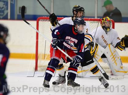 Thumbnail 1 in New Fairfield/Immaculate @ Amity Regional photogallery.