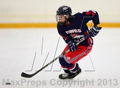 Thumbnail 1 in New Fairfield/Immaculate @ Amity Regional photogallery.