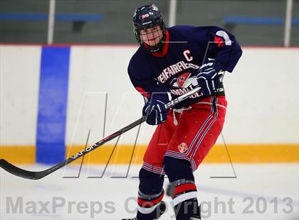 Thumbnail 2 in New Fairfield/Immaculate @ Amity Regional photogallery.