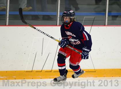 Thumbnail 3 in New Fairfield/Immaculate @ Amity Regional photogallery.