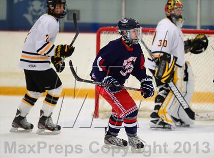 Thumbnail 1 in New Fairfield/Immaculate @ Amity Regional photogallery.