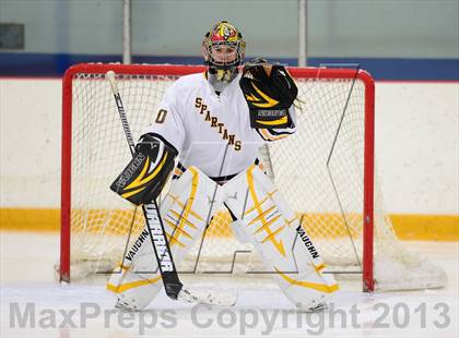 Thumbnail 2 in New Fairfield/Immaculate @ Amity Regional photogallery.