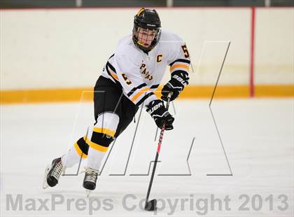 Thumbnail 3 in New Fairfield/Immaculate @ Amity Regional photogallery.