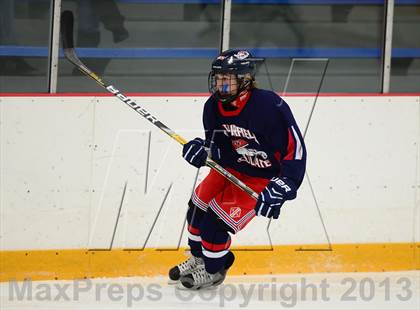 Thumbnail 2 in New Fairfield/Immaculate @ Amity Regional photogallery.