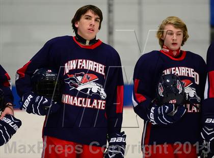 Thumbnail 3 in New Fairfield/Immaculate @ Amity Regional photogallery.