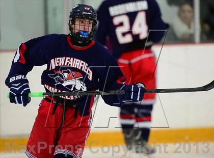 Thumbnail 2 in New Fairfield/Immaculate @ Amity Regional photogallery.