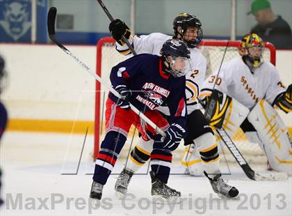 Thumbnail 2 in New Fairfield/Immaculate @ Amity Regional photogallery.