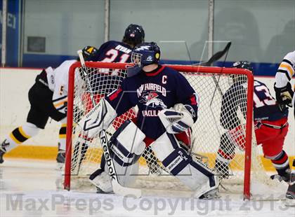 Thumbnail 3 in New Fairfield/Immaculate @ Amity Regional photogallery.