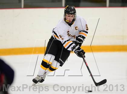 Thumbnail 2 in New Fairfield/Immaculate @ Amity Regional photogallery.