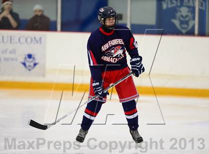 Thumbnail 2 in New Fairfield/Immaculate @ Amity Regional photogallery.