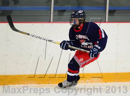 Thumbnail 1 in New Fairfield/Immaculate @ Amity Regional photogallery.