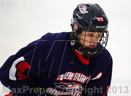 Thumbnail 2 in New Fairfield/Immaculate @ Amity Regional photogallery.