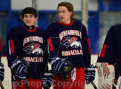 Thumbnail 2 in New Fairfield/Immaculate @ Amity Regional photogallery.