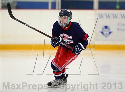 Thumbnail 2 in New Fairfield/Immaculate @ Amity Regional photogallery.