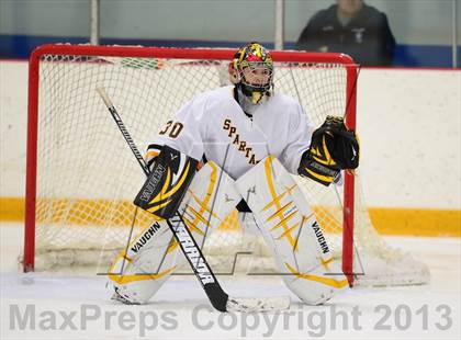 Thumbnail 1 in New Fairfield/Immaculate @ Amity Regional photogallery.