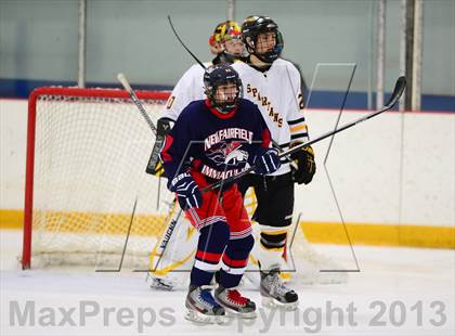 Thumbnail 2 in New Fairfield/Immaculate @ Amity Regional photogallery.