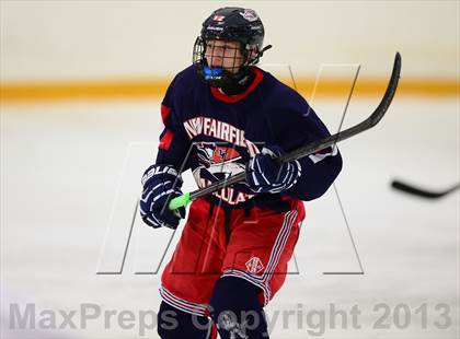 Thumbnail 2 in New Fairfield/Immaculate @ Amity Regional photogallery.