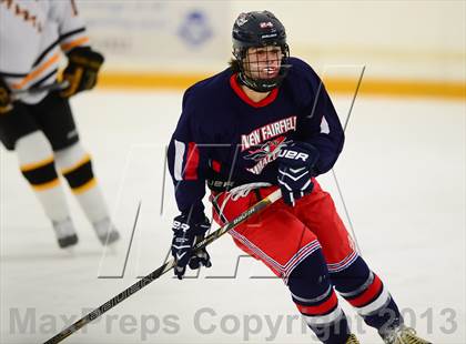 Thumbnail 2 in New Fairfield/Immaculate @ Amity Regional photogallery.