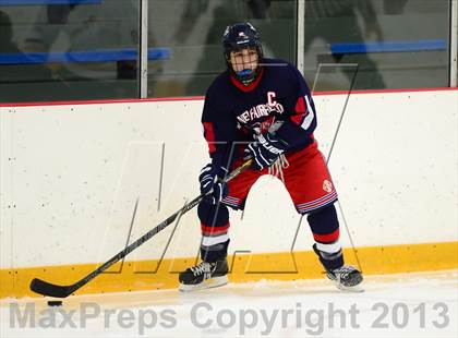 Thumbnail 3 in New Fairfield/Immaculate @ Amity Regional photogallery.