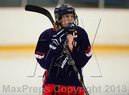 Thumbnail 2 in New Fairfield/Immaculate @ Amity Regional photogallery.
