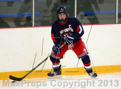 Thumbnail 2 in New Fairfield/Immaculate @ Amity Regional photogallery.