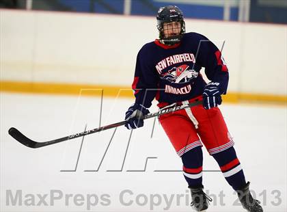 Thumbnail 2 in New Fairfield/Immaculate @ Amity Regional photogallery.