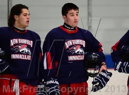 Thumbnail 1 in New Fairfield/Immaculate @ Amity Regional photogallery.