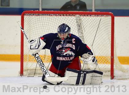 Thumbnail 1 in New Fairfield/Immaculate @ Amity Regional photogallery.