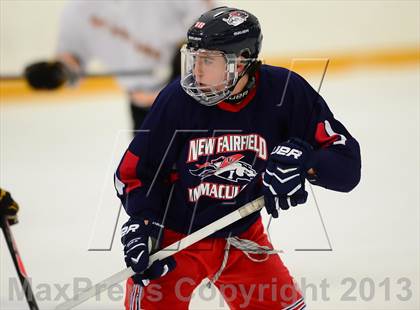 Thumbnail 3 in New Fairfield/Immaculate @ Amity Regional photogallery.