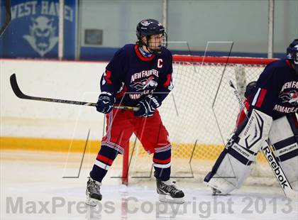 Thumbnail 2 in New Fairfield/Immaculate @ Amity Regional photogallery.