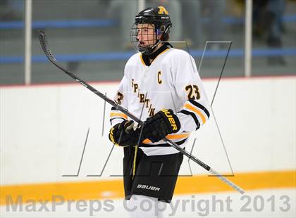 Thumbnail 2 in New Fairfield/Immaculate @ Amity Regional photogallery.