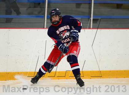 Thumbnail 2 in New Fairfield/Immaculate @ Amity Regional photogallery.