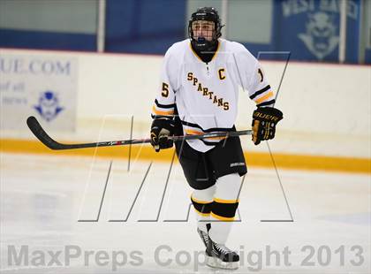 Thumbnail 2 in New Fairfield/Immaculate @ Amity Regional photogallery.