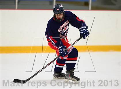 Thumbnail 1 in New Fairfield/Immaculate @ Amity Regional photogallery.