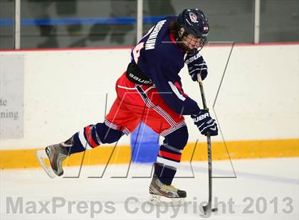Thumbnail 3 in New Fairfield/Immaculate @ Amity Regional photogallery.
