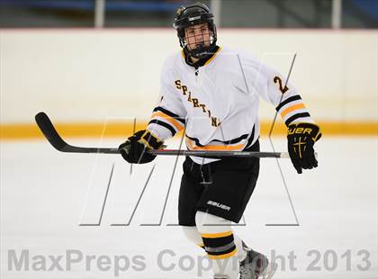 Thumbnail 1 in New Fairfield/Immaculate @ Amity Regional photogallery.